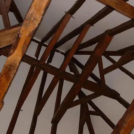 De Charme Avec Wifi Et Animaux Admis - Fr-1-653-42 * Saint-Romain (Charente)