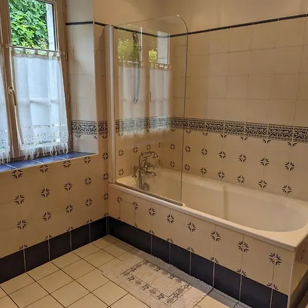 De Charme Avec Wifi Et Animaux Admis - Fr-1-653-42 Ferienhaus