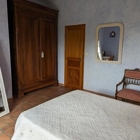 De Charme Avec Wifi Et Animaux Admis - Fr-1-653-42 Hétvégi ház