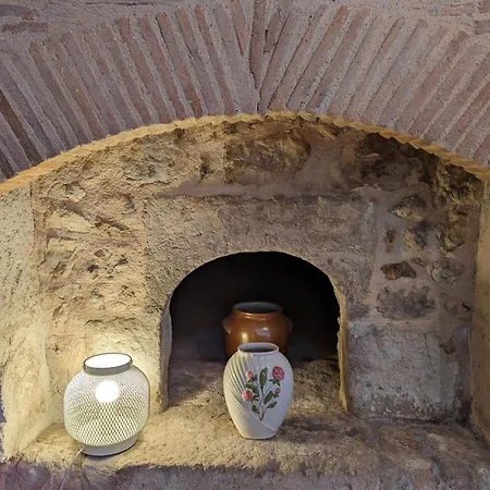 De Charme Avec Wifi Et Animaux Admis - Fr-1-653-42