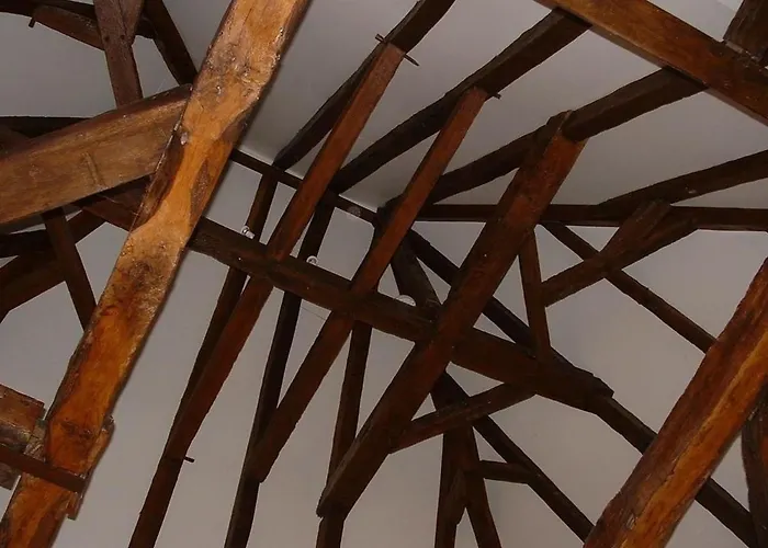 De Charme Avec Wifi Et Animaux Admis - Fr-1-653-42 * Saint-Romain (Charente)