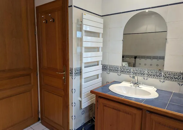 De Charme Avec Wifi Et Animaux Admis - Fr-1-653-42 Saint-Romain (Charente)