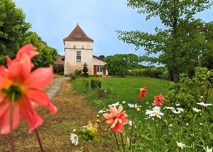 De Charme Avec Wifi Et Animaux Admis - Fr-1-653-42 度假居 Saint-Romain (Charente)