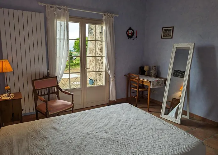 De Charme Avec Wifi Et Animaux Admis - Fr-1-653-42 *