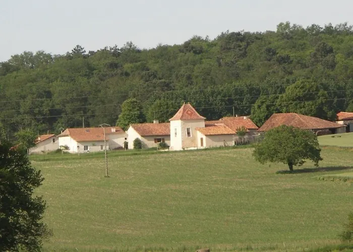 De Charme Avec Wifi Et Animaux Admis - Fr-1-653-42