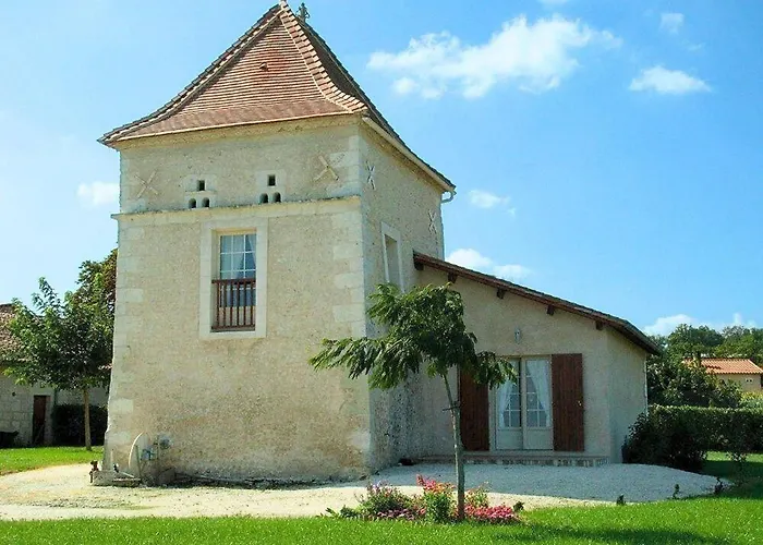 De Charme Avec Wifi Et Animaux Admis - Fr-1-653-42 *